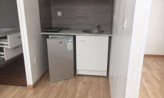 Location Appartement Studette Paris 17ème Epinettes métro Brochand Paris 17