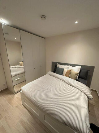 Location Appartement Appartement neuf Aubervilliers