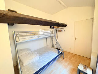 Location Appartement T2 bis hypercentre bord de Loire Orléans