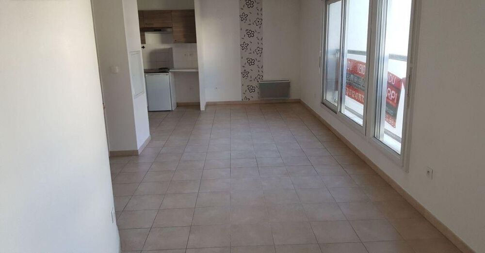 Location Appartement Beau T2 49 m² Félix Lemoine avec parking Nantes