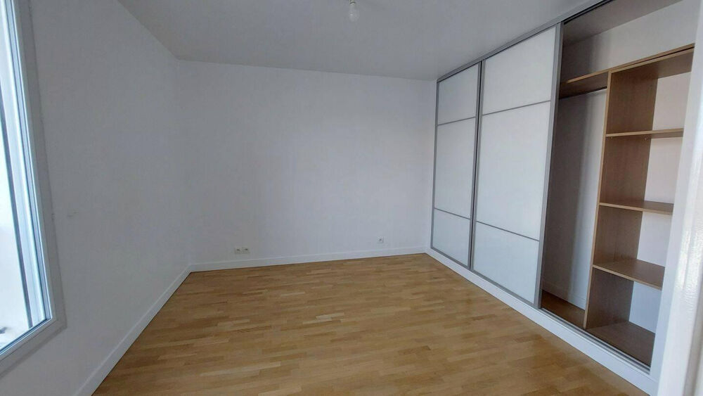 Location Appartement 2 pièces 48m2 avec balcon + cave + parking Charenton-le-pont