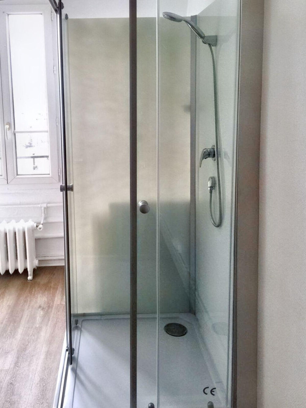 Location Appartement Studette meublée Oberkampf 7ème avec ascenseur Paris 11