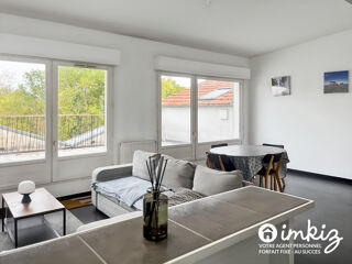  Appartement à vendre 4 pièces 80 m²
