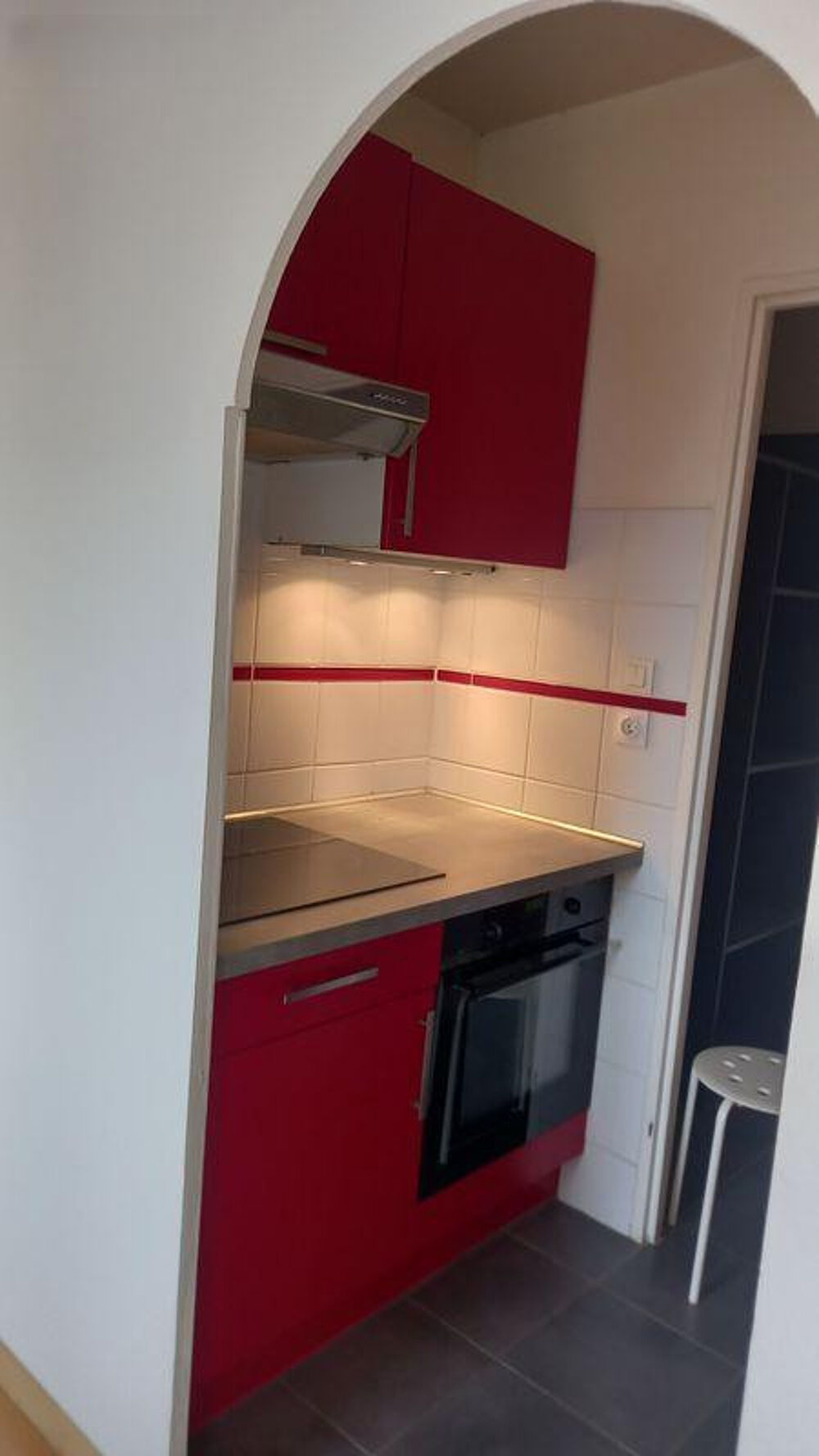 Location Appartement Beau 2 pieces centre 49m² très lumineux Strasbourg