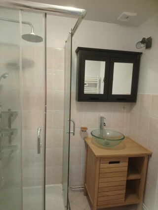 Location Appartement Grand studio lumineux Savigny-sur-orge