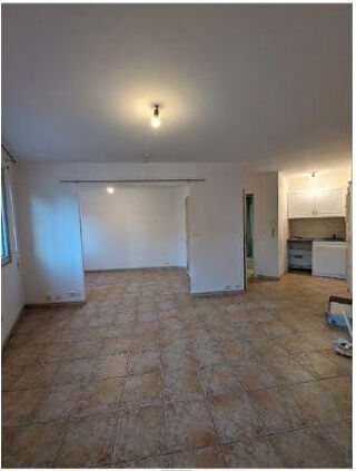 Location Appartement Location T1 / T2 35m2 Marseille 8