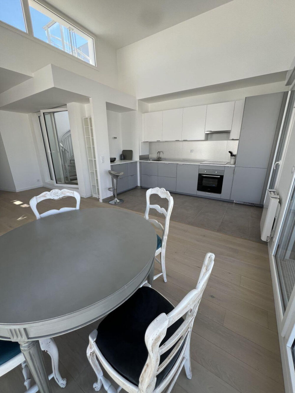 Location Appartement Appartement d'exception avec rooftop de 65 m² Saint-germain-en-laye