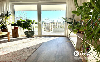 Appartement 3 pièces 63 m² · à Montpellier · 63 m² · 250 000 €