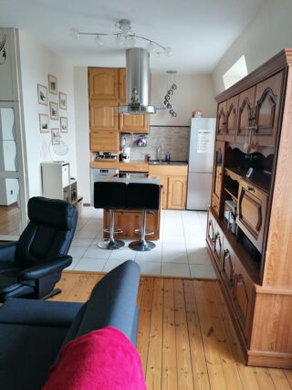 Location Appartement Appartement 50 m2 belle vue sur Brest Brest