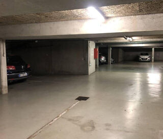  Appartement à louer 1 pièce 30 m²