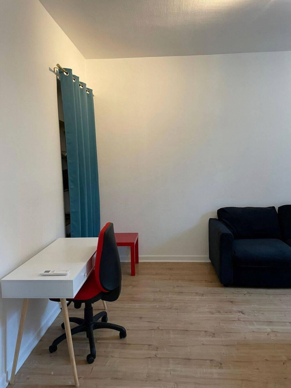 Location Appartement Appartement T1bis de 31 m2 Le mans