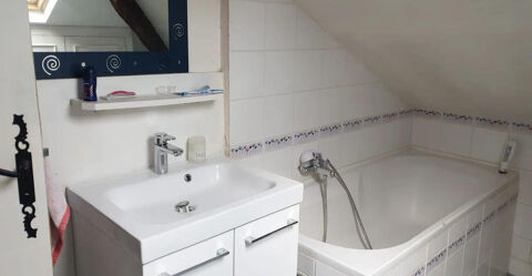   Chambre dans maison avec jardin centre Guyancourt 
