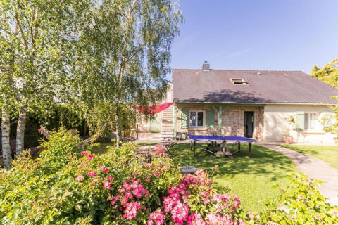 Location mensuelle dans un G&icirc;te 600 44240 La chapelle-sur-erdre