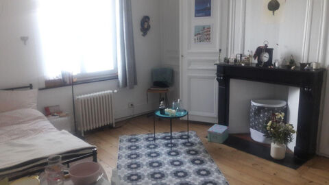   3 CHAMBRES ETUDIANTES EN COLOCATION LILLE CENTRE 