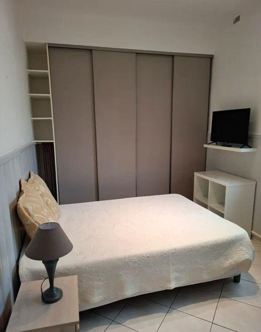 Location Appartement Beau T1Bis/2P meublé 24m² Patte d'Oie Toulouse