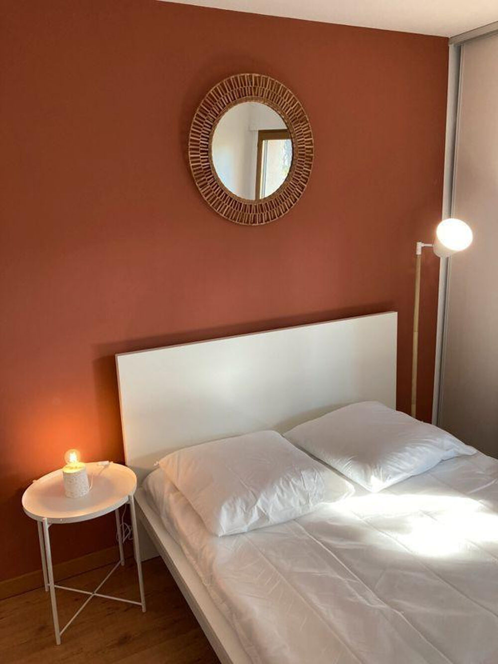 Location Appartement T2 50m2 meublé refait à neuf Toulouse