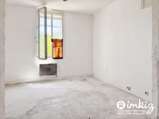  Appartement à vendre 3 pièces 45 m²