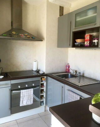 Location Appartement Beau T 1 30m² quartier Riquier Nice