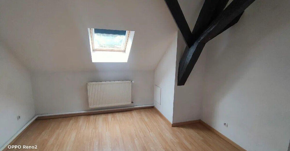 Location Appartement Beau 3P 52m² Quartier Nordfeld Mulhouse