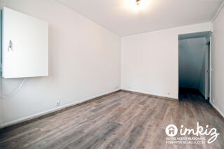  Appartement à vendre 3 pièces 41 m²