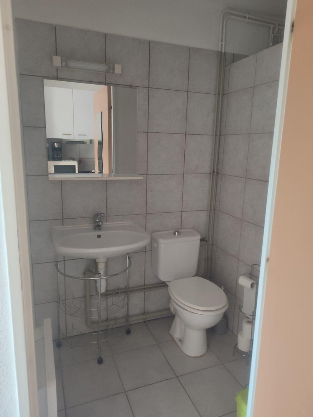 Location Appartement Studio a deux pas de l'UPVD de Perpignan Perpignan
