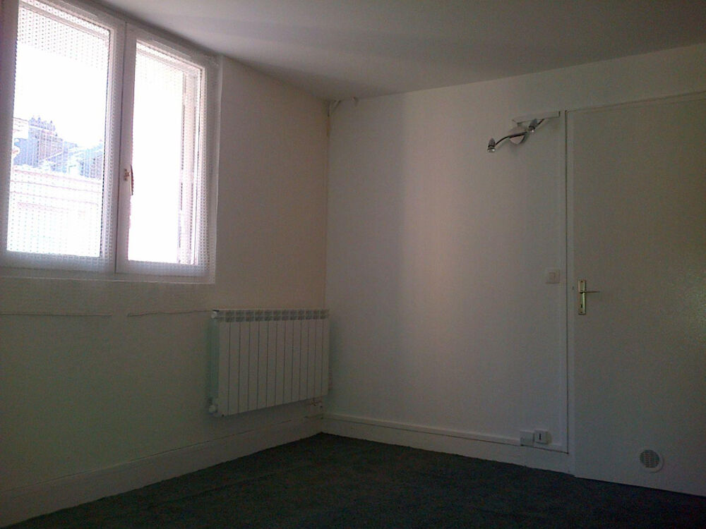Location Appartement BEAU F1 ROUEN CENTRE Rouen