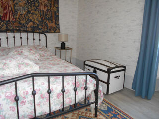  Maison à louer 3 pièces 42 m² Saints-en-puisaye
