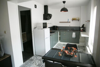  Appartement à louer 2 pièces 44 m²