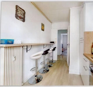 Location Appartement Une colocation idéale à Troyes Troyes