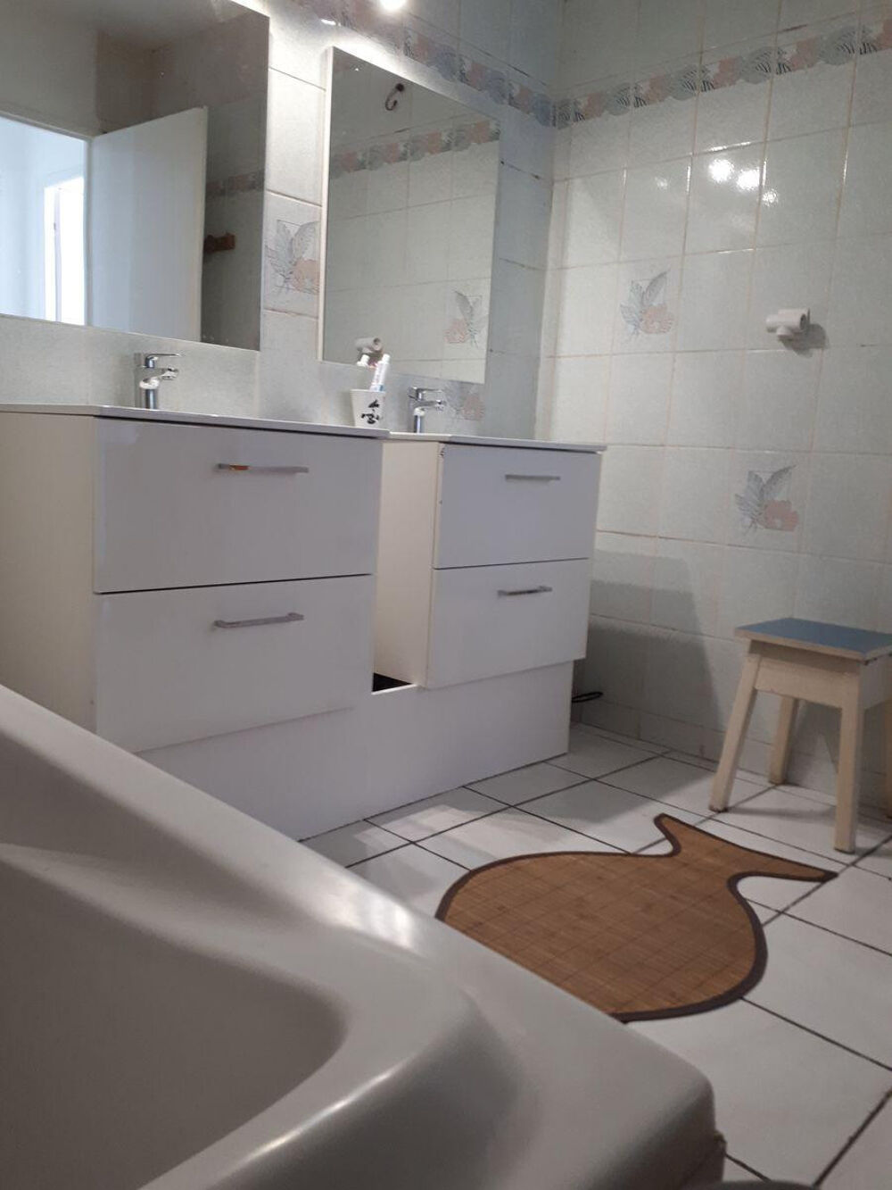 Location Maison Maison spacieuse, rénovée Perpignan