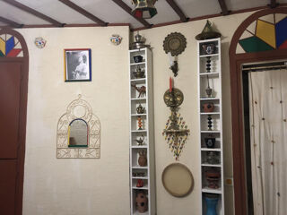 Location Appartement Charme d'Orient et style d'Occident Paris 10
