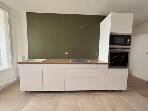   Chambre dans appartement 4 pièces 75m² 