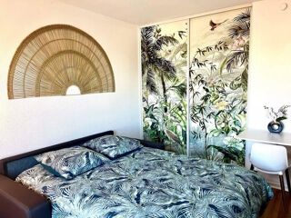 Location Appartement Beau studio avec parking/balcon Bail étudiant Talence