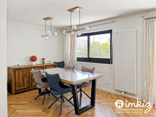 Maison à vendre 5 pièces 135 m²