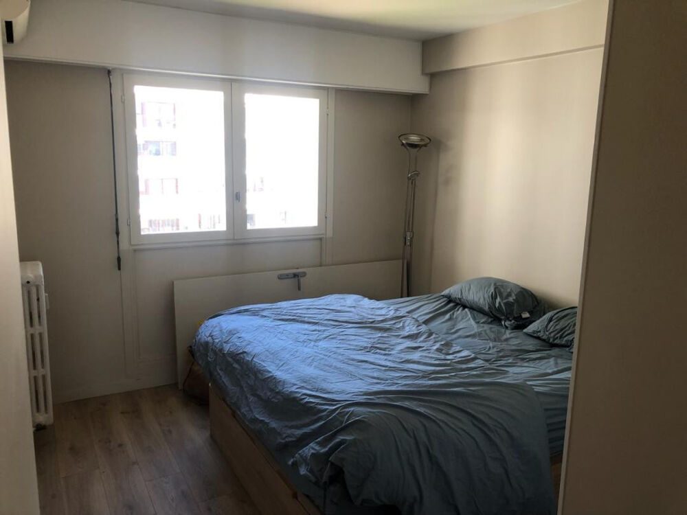 Location Appartement Cannes 2 Pièces Meublé Cannes
