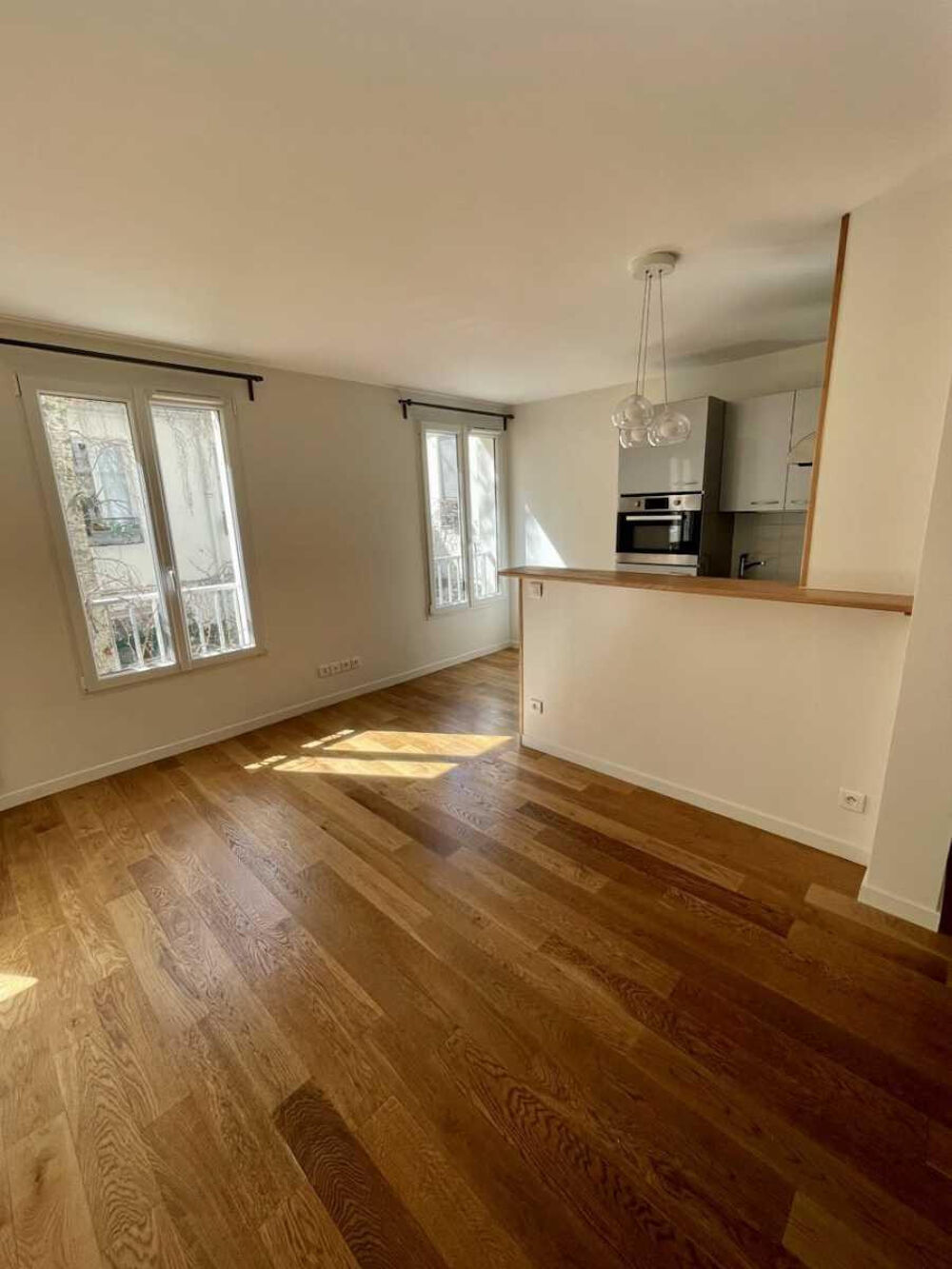 Location Appartement Location T1 bis Paris 6