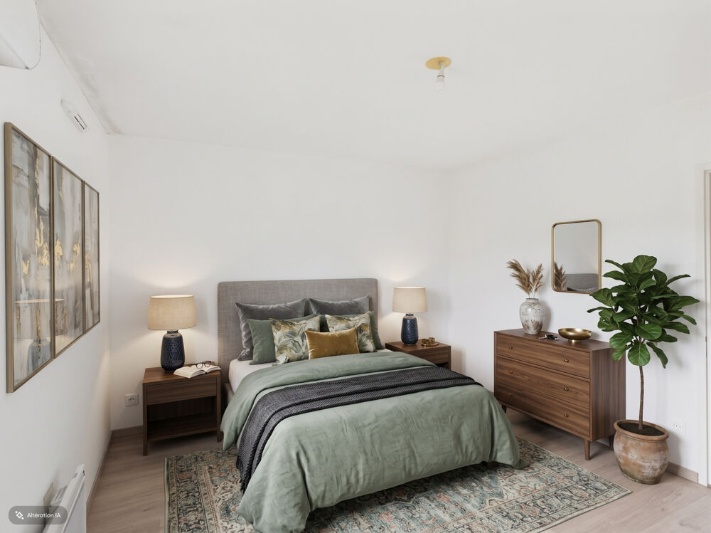 Vente Appartement Appartement de type 3 - 30 min de Genève Bonne