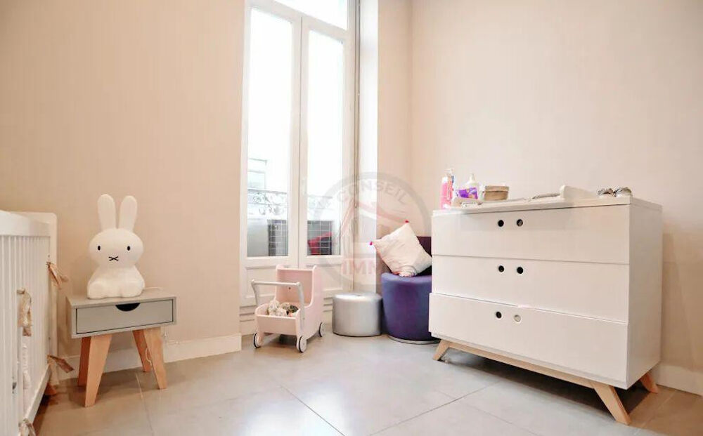Location Appartement T3 idéalement situé sur la rue paradis Marseille Marseille 6