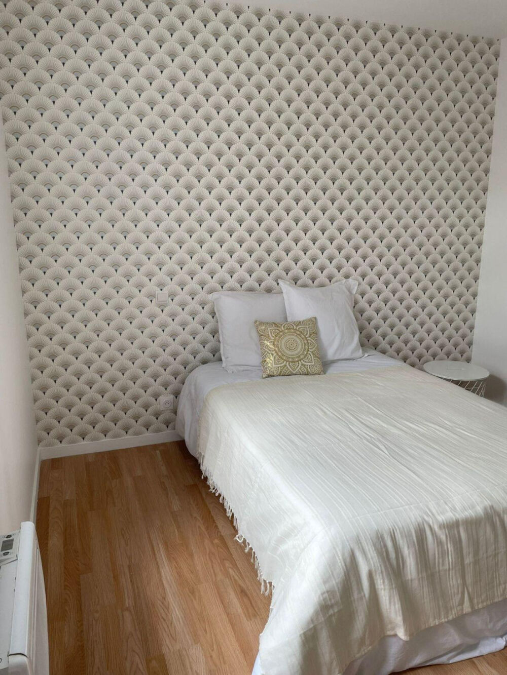   Colocation Roubaix- 3 chambres restantes 