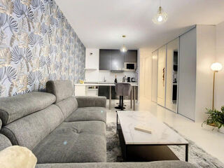 Location Appartement Charmant studio 30m2 Vieux Nice Nice