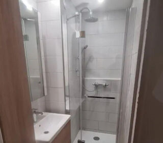 Location Appartement T5 de 80m2 à Grenoble Grenoble