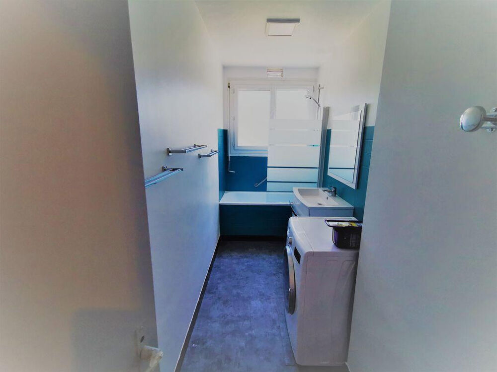 Location Appartement Chambre meublée dans Appartement meublé Rennes