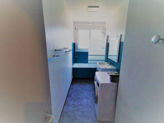 Location Appartement Chambre meublée dans Appartement meublé Rennes