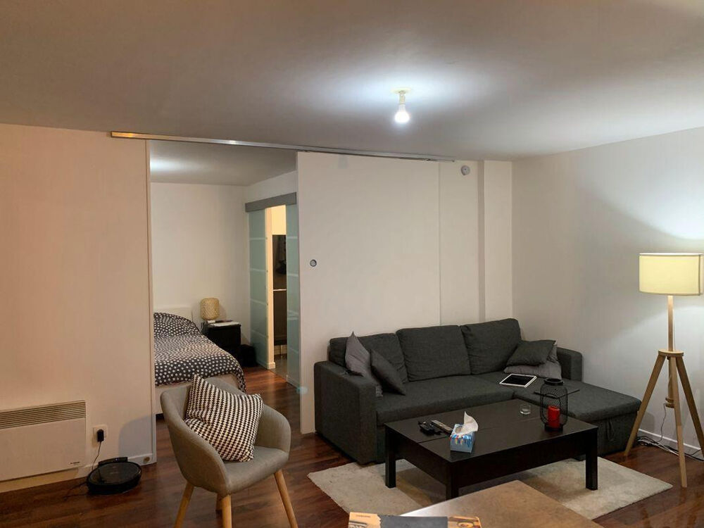 Location Appartement Location T2 Trappes