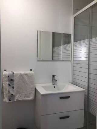 Location Appartement Studio T 2 ( Appart T2 meuble ) 30 m, Lyon 5e Lyon 5