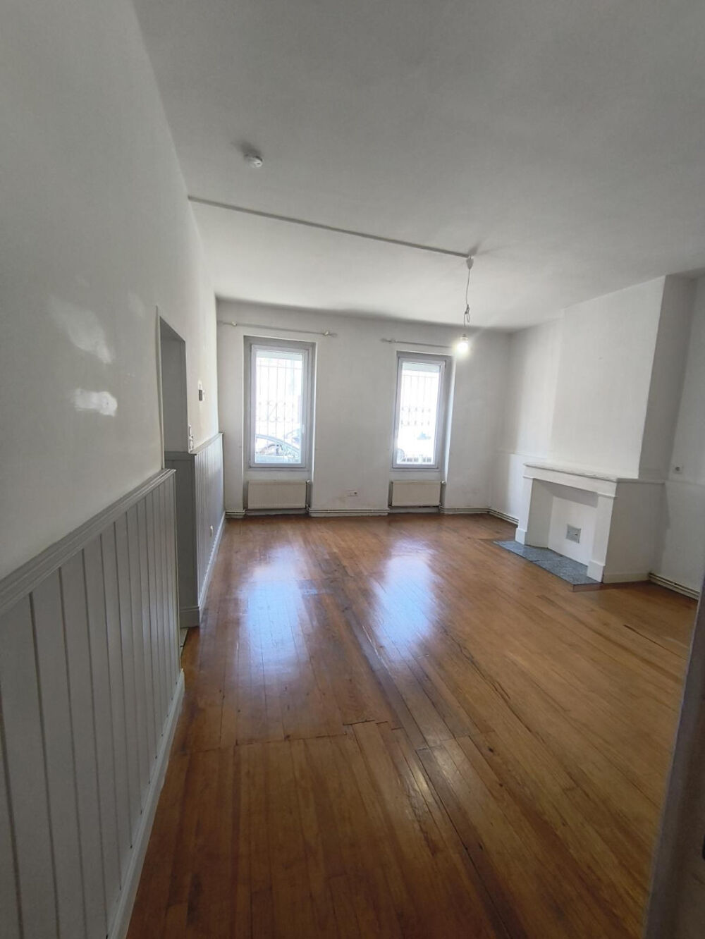 Location Appartement T3 dans maison -Toulouse Toulouse