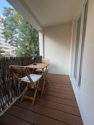  Appartement à louer 4 pièces 72 m²