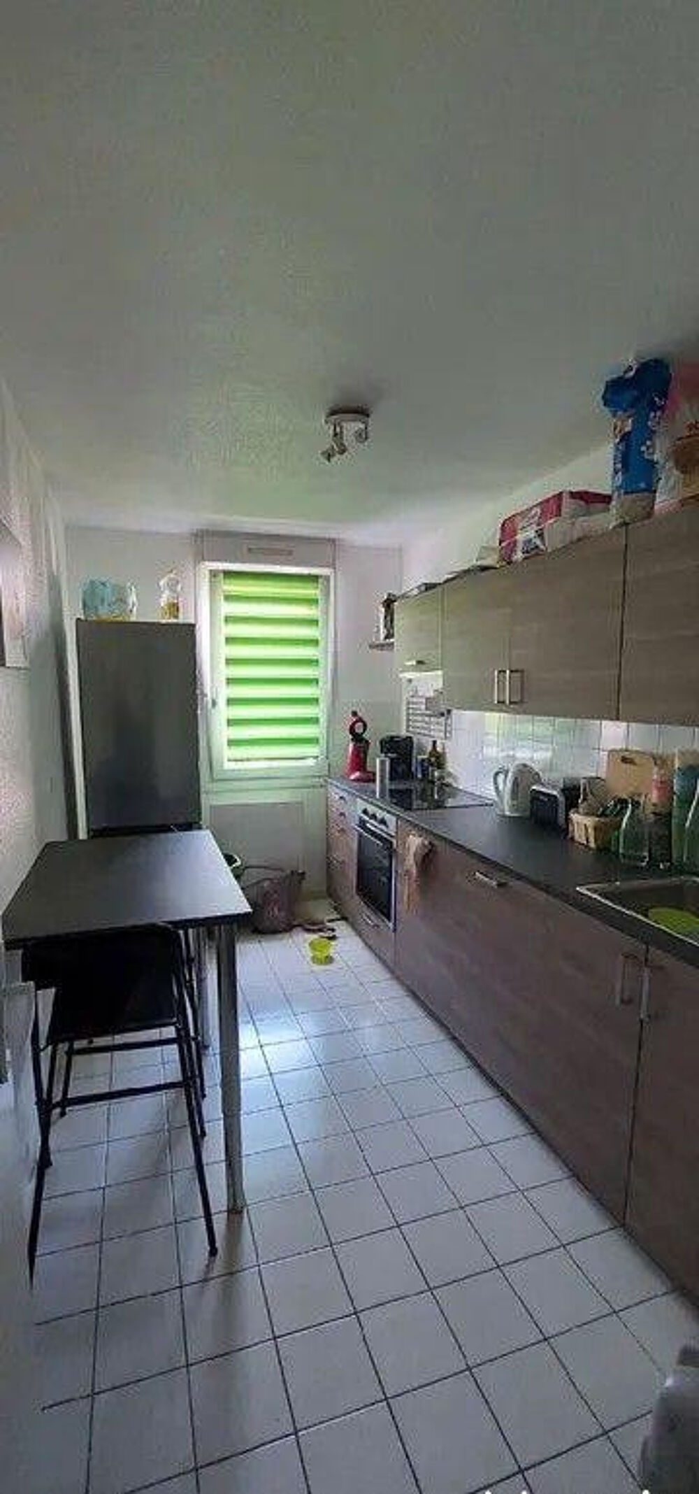 Location Appartement Beau 3P 63m² avec balcon 11m² Strasbourg