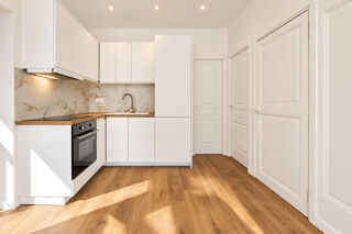  Appartement à vendre 3 pièces 52 m²