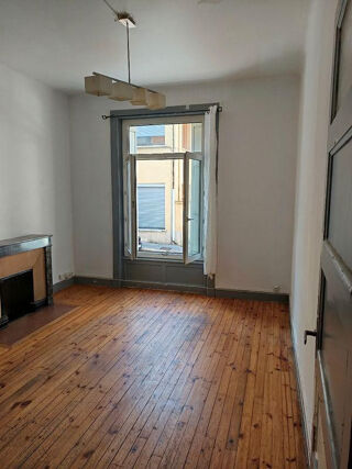 Location Appartement Loue T2 meublé Saint-Étienne